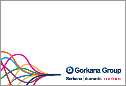 Gorkana Group Logo